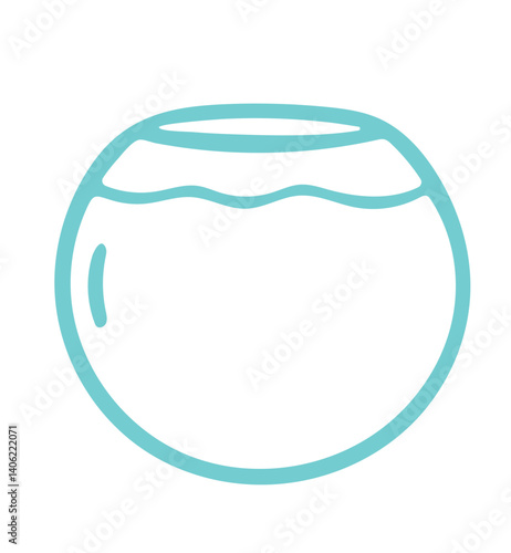 aquarium fishbowl 