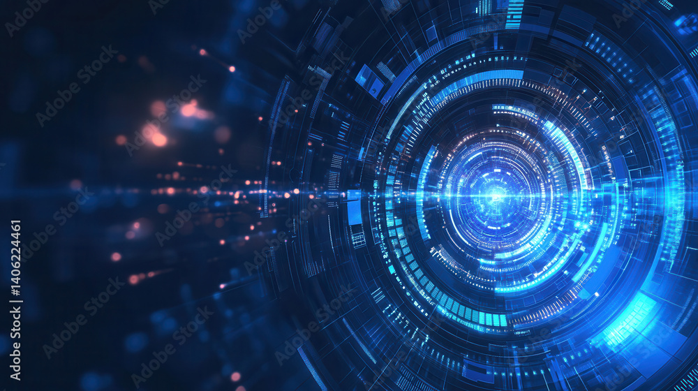 Digital eye scanning data network and cybersecurity technology Digital eye scanning data network and cybersecurity technology