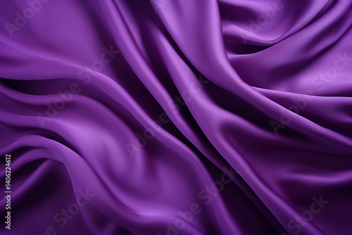 Abstract purple background. Purple fabric texture background