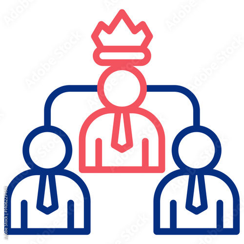 Succession Icon