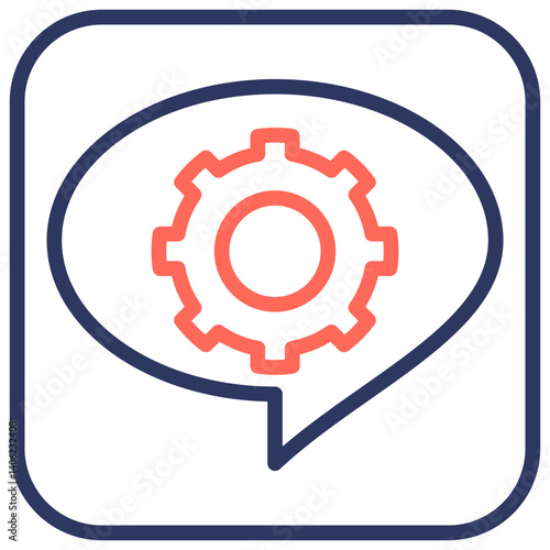 Line Icon