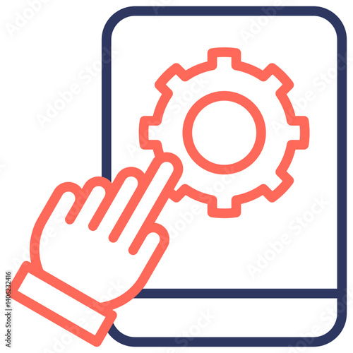 Tablet Icon