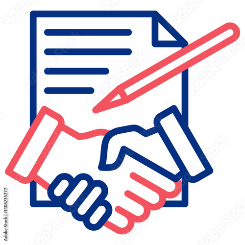Employmentcontract Icon
