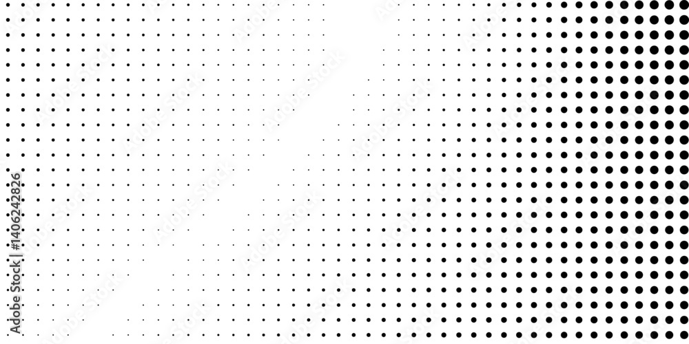 Vector faded grit noise texture. White and black sand wallpaper. Retro pixelated backdrop. Anime or manga style comic overlay abstract modern