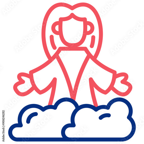 Ascension Icon