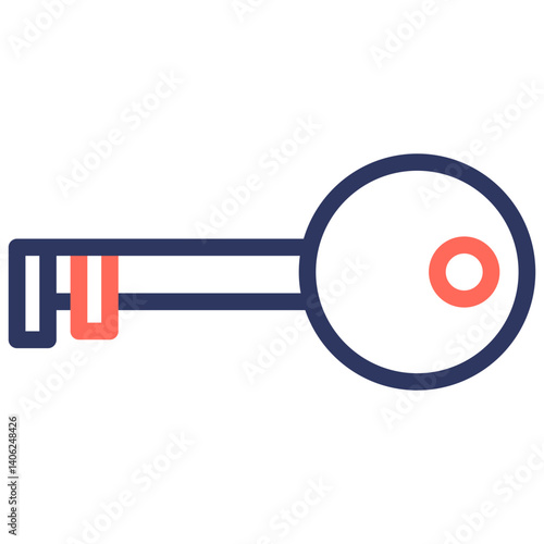 Key Icon