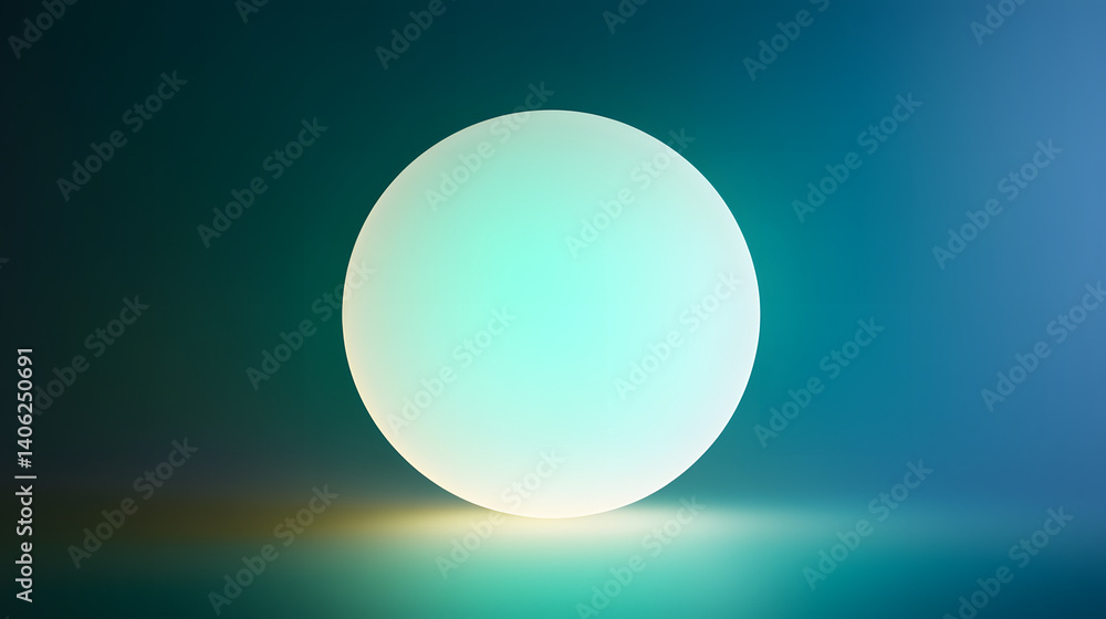 blue sphere isolated on black blue sphere isolated on black