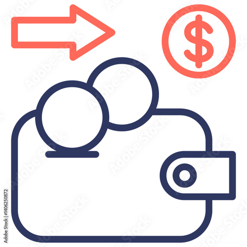 Expenses Icon