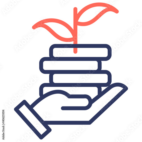 Dividends Icon
