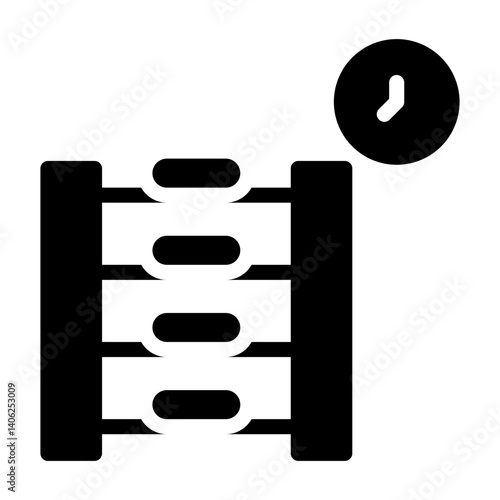 fermentation Solid icon