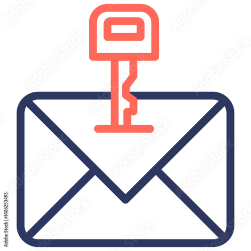 Key Icon