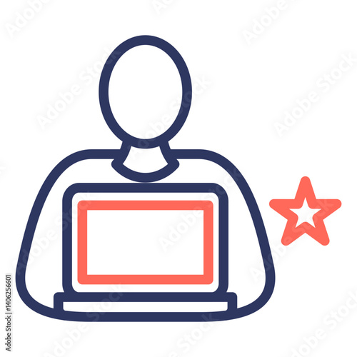 Freelance Icon