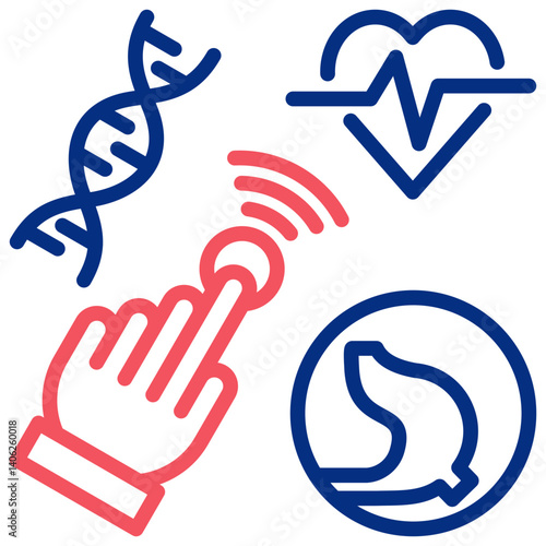 Remotecare Icon