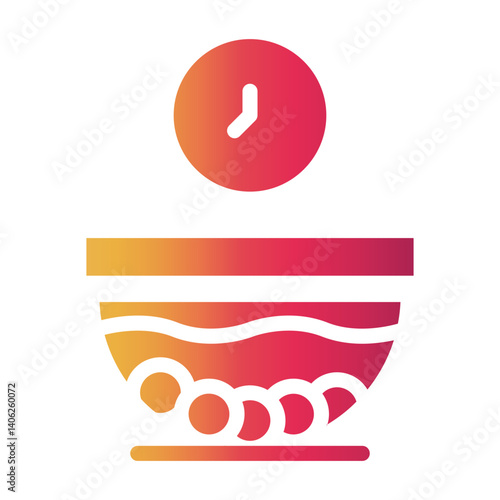 soak Gradient icon
