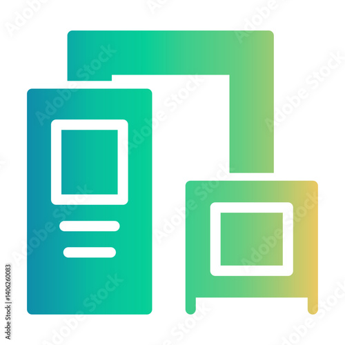 wine Gradient icon