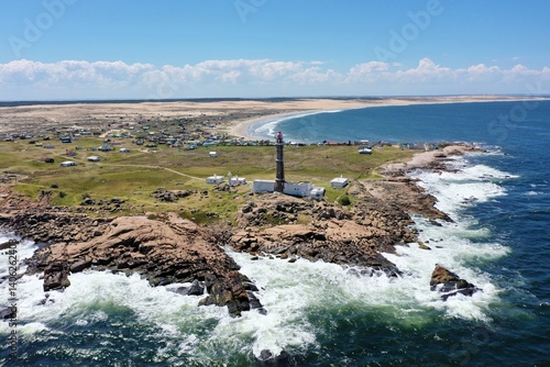 Cabo Polonio Uruguay