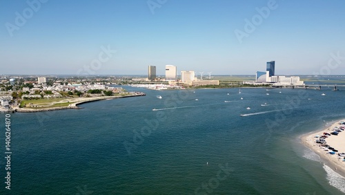 Atlantic City, New Jersey