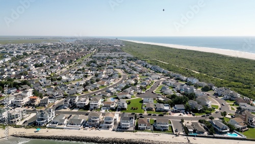 Brigantine, New Jersey