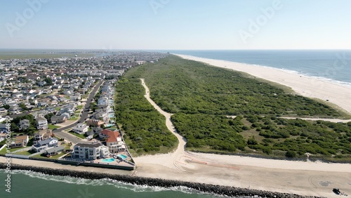 Brigantine, New Jersey