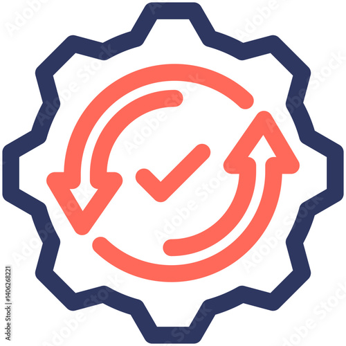 Automation Icon