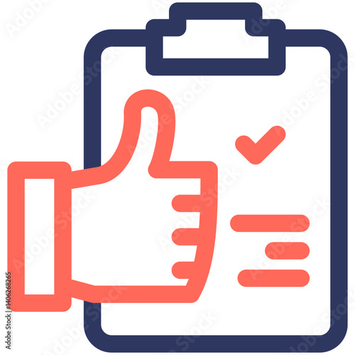 Assurance Icon