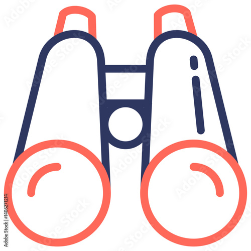 Binoculars