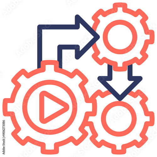 Process Icon