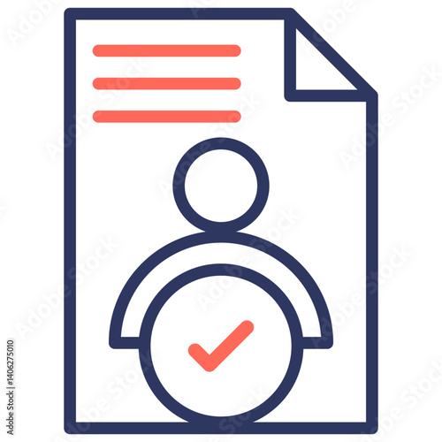 Consent Icon