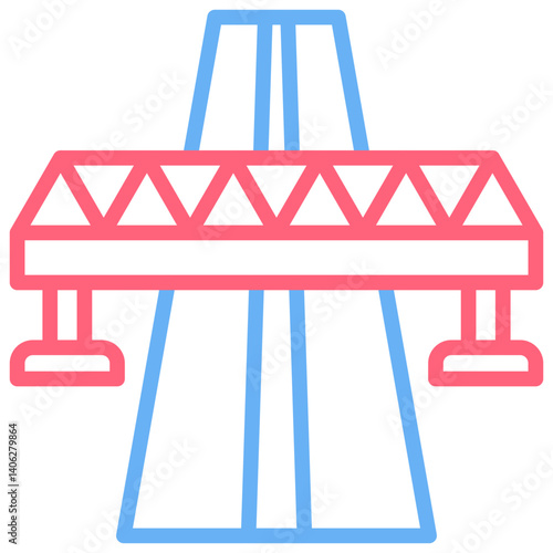 Overpass Icon