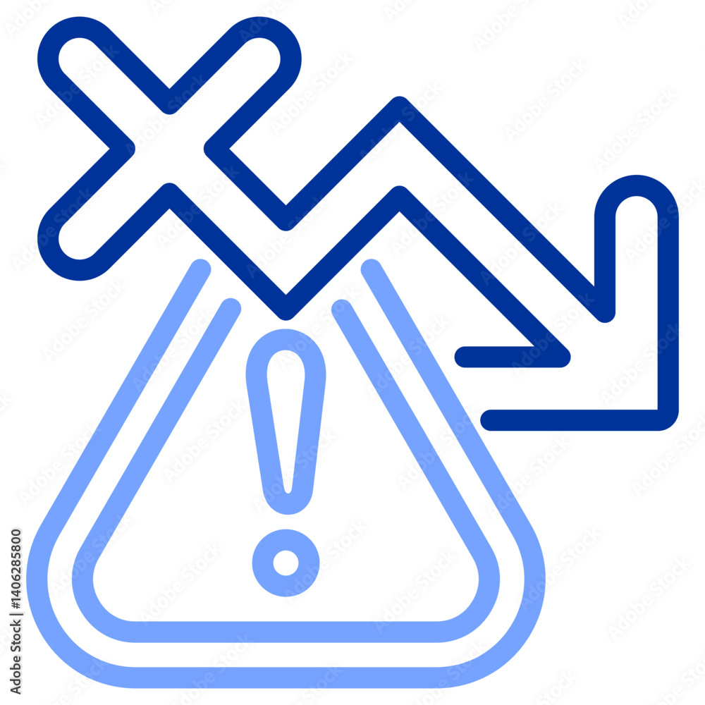 Crisis Icon Crisis Icon