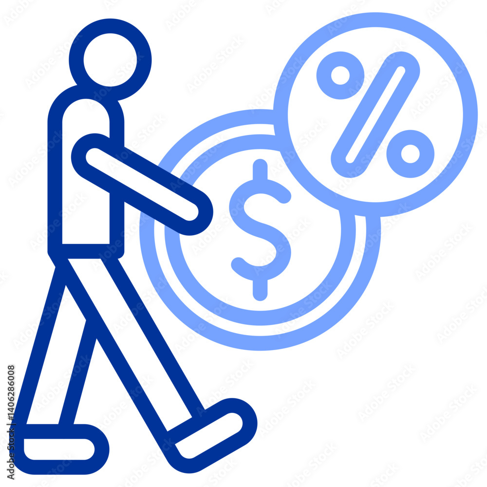 Interest Icon Interest Icon