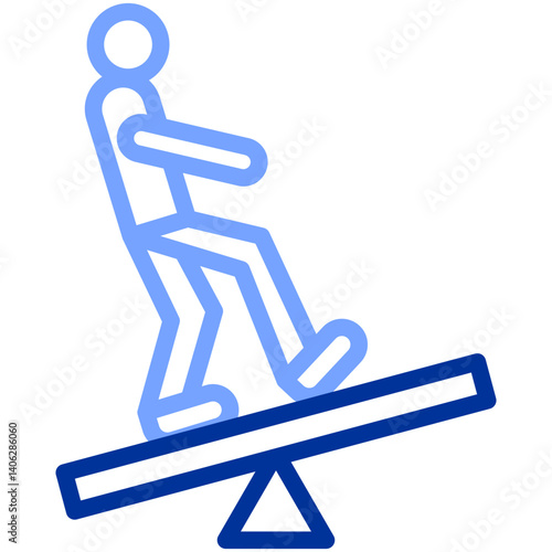 Instability Icon