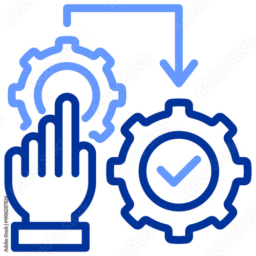 Execution Icon