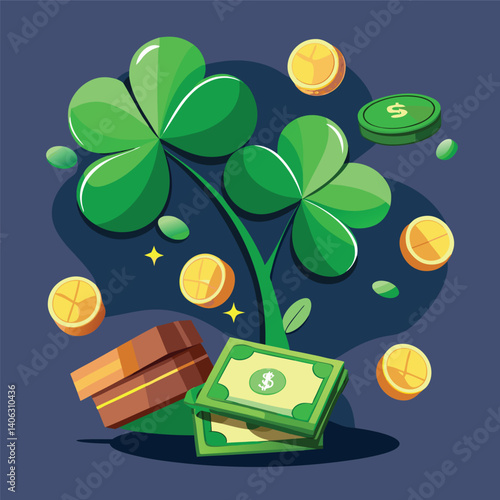 st patrick day