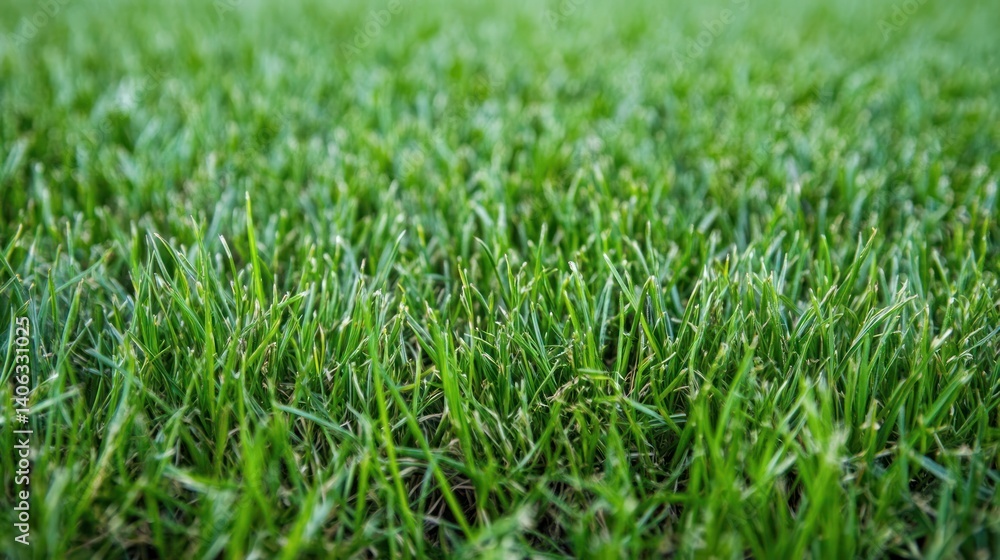 Close-up view of lush green grass in a natural setting. Close-up view of lush green grass in a natural setting.