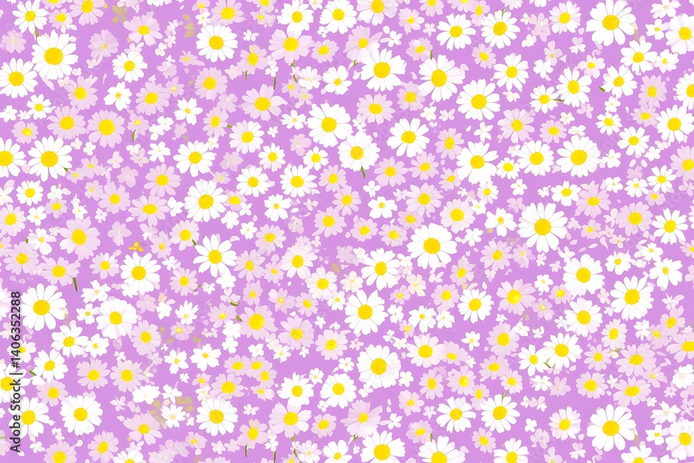 Floral Pattern Background (21) Floral Pattern Background (21)