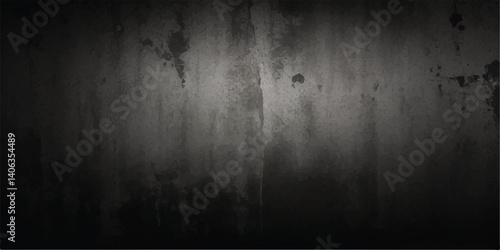 Dark grey black slate stone background or texture.Black steel board texture background. old dark black brick wall of an old architecture building. brick wall texture.blank space for design.