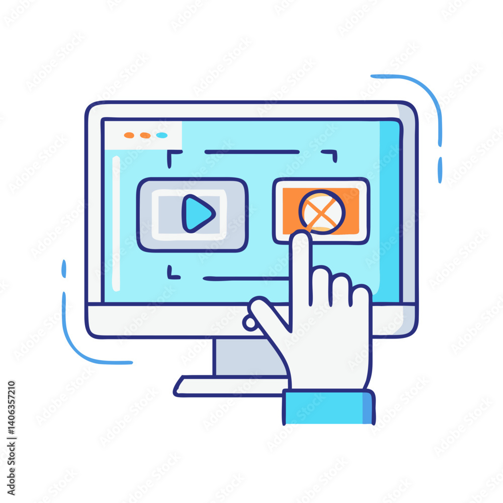 modern virtual screen icon, modern virtual screen vector illustration-simple illustration of modern virtual screen , perfect for modern virtual screen logos and icons modern virtual screen icon, modern virtual screen vector illustration-simple illustration of modern virtual screen , perfect for modern virtual screen logos and icons