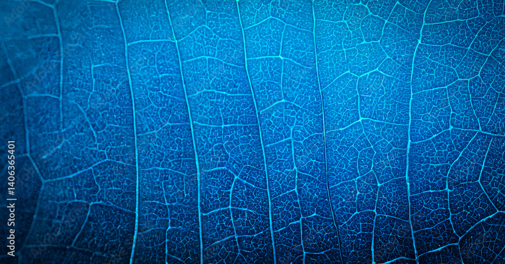 Blue textured background with fine white lines resembling cracks or a network. Blue textured background with fine white lines resembling cracks or a network.