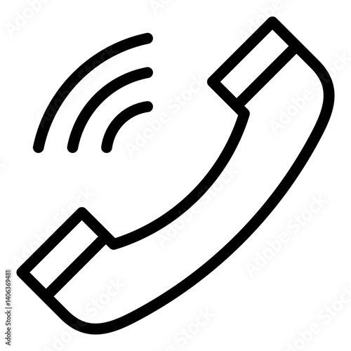telephone icon