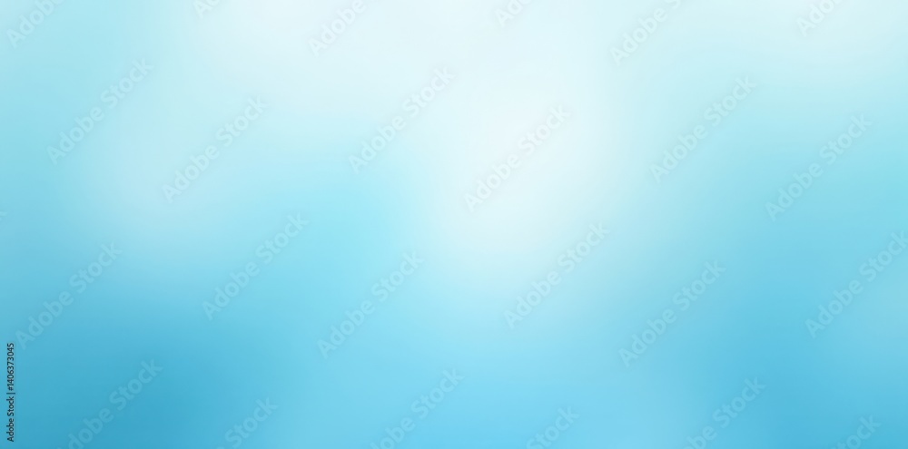 Soft, blurred light blue abstract background with subtle gradient tones and texture, abstract, texture Soft, blurred light blue abstract background with subtle gradient tones and texture, abstract, texture