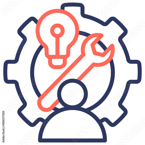 Capabilities Icon