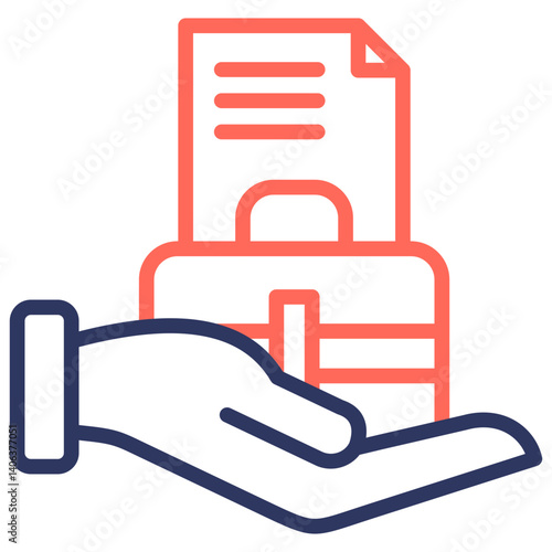 Employability Icon