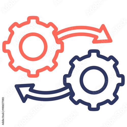 Transition Icon
