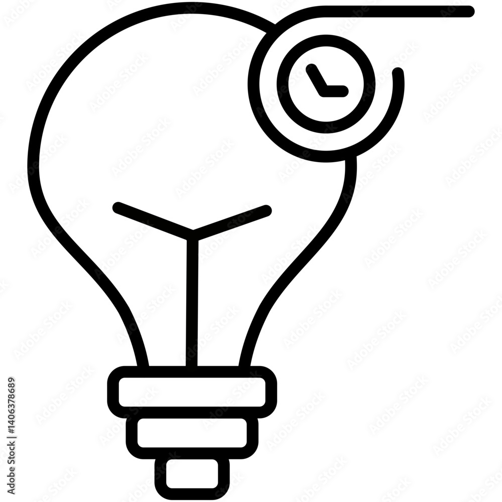 Future Line Icon, Future Vision Icon – Technology, Innovation, AI, and Futuristic Concept Design Future Line Icon, Future Vision Icon – Technology, Innovation, AI, and Futuristic Concept Design