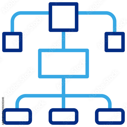 Diagram Icon