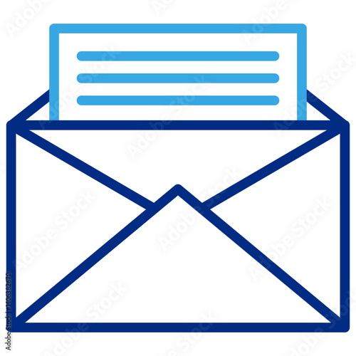 Emails Icon