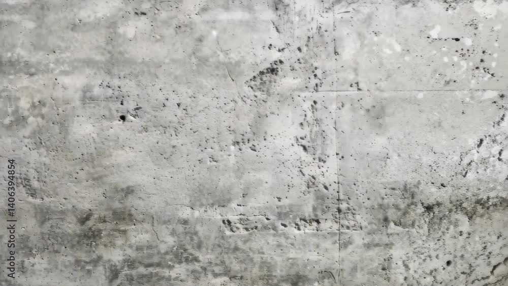 A close-up view of a textured gray concrete wall, showcasing subtle imperfections and a rough surface. Ideal for backgrounds, textures, and design projects. A close-up view of a textured gray concrete wall, showcasing subtle imperfections and a rough surface. Ideal for backgrounds, textures, and design projects.