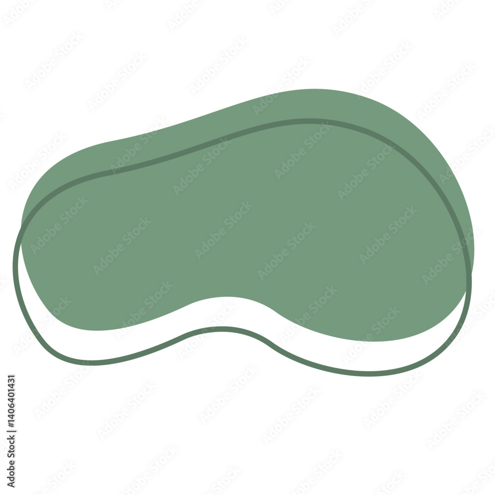A smooth green abstract shape with organic curves and minimalist style, ideal for backgrounds, decorative graphics, and modern design elements. A smooth green abstract shape with organic curves and minimalist style, ideal for backgrounds, decorative graphics, and modern design elements.