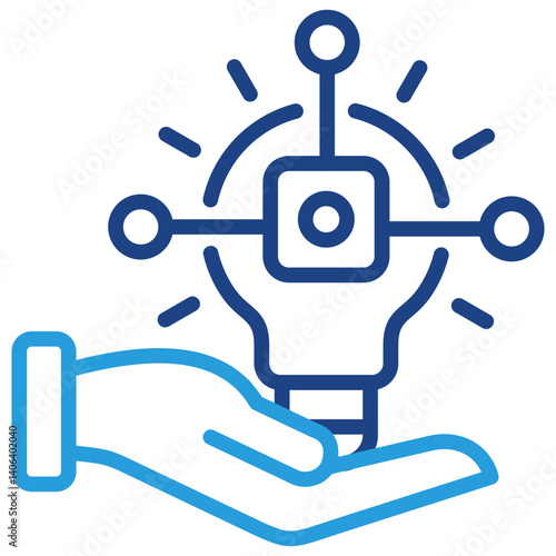 Technology Icon